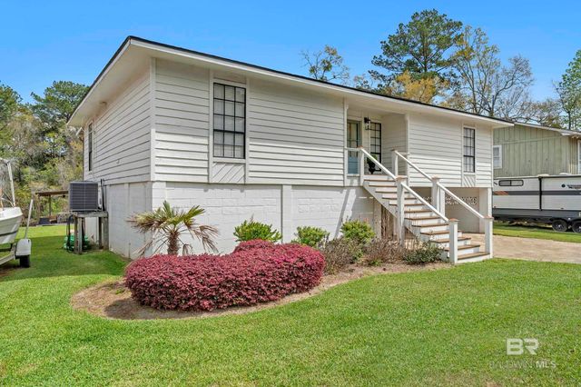 4101 Perch Point Drive, Mobile, AL 36605