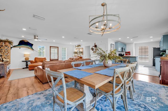 4101 Perch Point Drive, Mobile, AL 36605