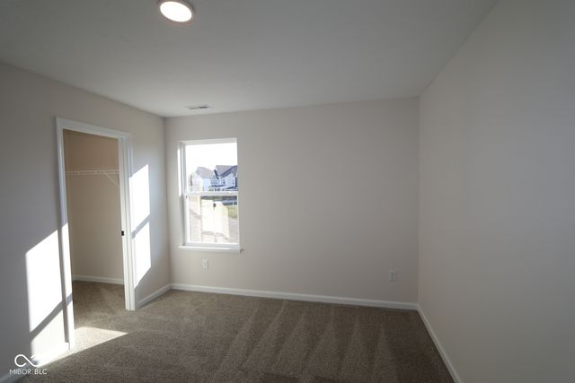 3714 Hayden Valley Drive, Bargersville, IN 46106