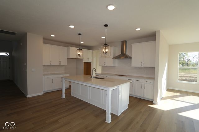 3714 Hayden Valley Drive, Bargersville, IN 46106