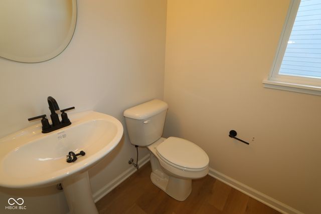 3714 Hayden Valley Drive, Bargersville, IN 46106