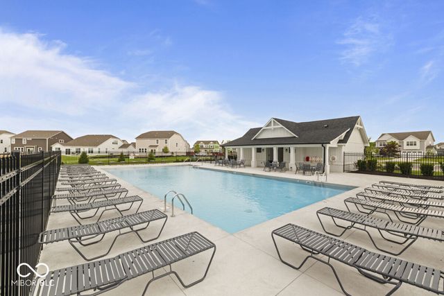3714 Hayden Valley Drive, Bargersville, IN 46106