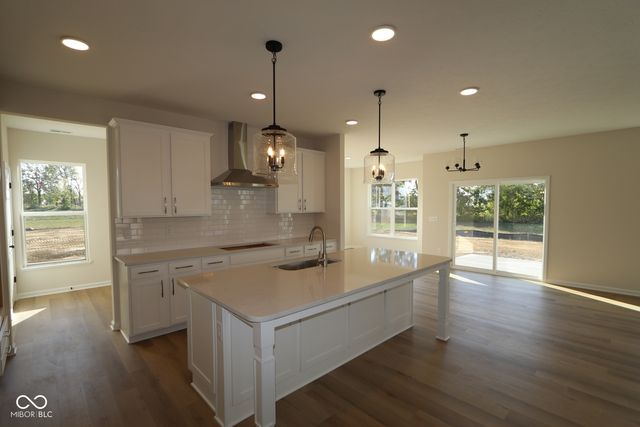 3714 Hayden Valley Drive, Bargersville, IN 46106