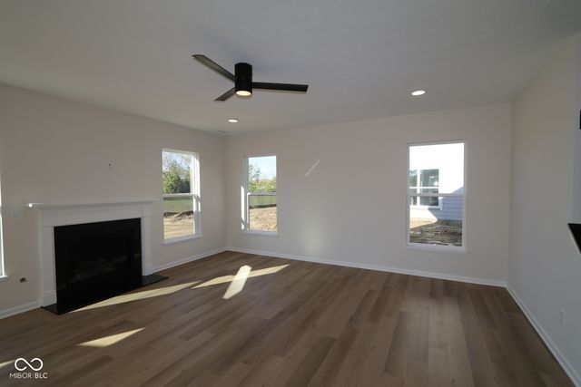 3714 Hayden Valley Drive, Bargersville, IN 46106