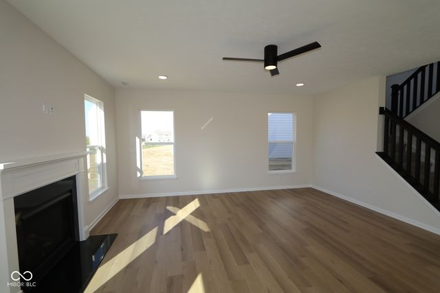 3714 Hayden Valley Drive, Bargersville, IN 46106