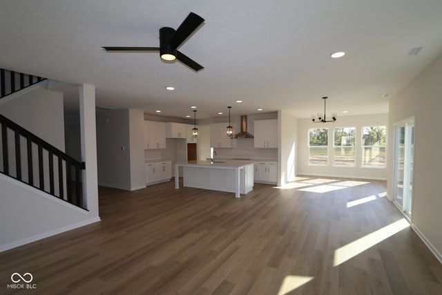 3714 Hayden Valley Drive, Bargersville, IN 46106