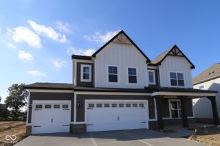 3714 Hayden Valley Drive, Bargersville, IN 46106