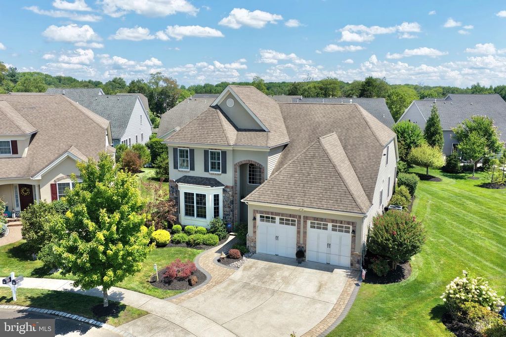 20 LIVERPOOL WAY, MEDFORD, NJ 08055 — photo 2