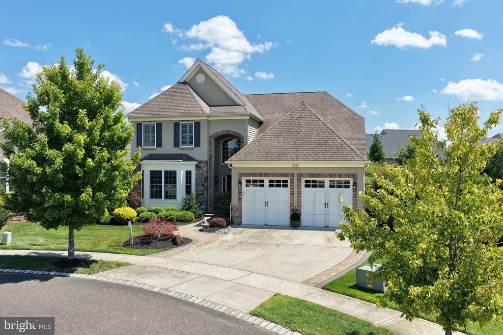 20 LIVERPOOL WAY, MEDFORD, NJ 08055 — photo 3