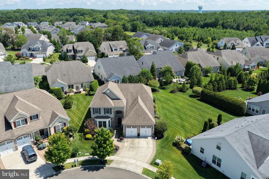 20 LIVERPOOL WAY, MEDFORD, NJ 08055 — photo 4