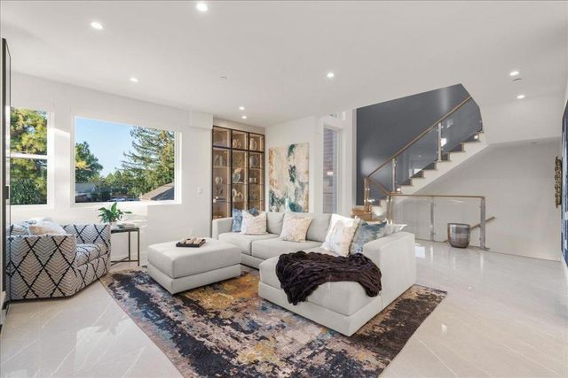 22540 Stevens Creek Boulevard, Cupertino, CA 95014