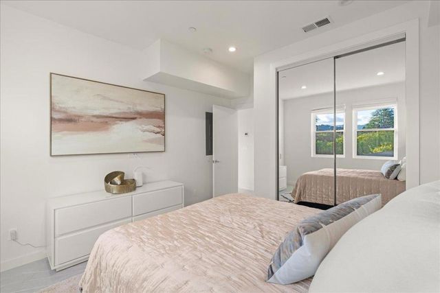 22540 Stevens Creek Boulevard, Cupertino, CA 95014