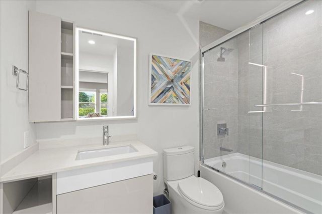22540 Stevens Creek Boulevard, Cupertino, CA 95014