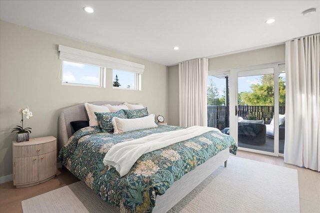22540 Stevens Creek Boulevard, Cupertino, CA 95014