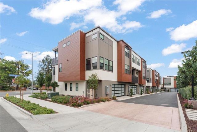 22540 Stevens Creek Boulevard, Cupertino, CA 95014