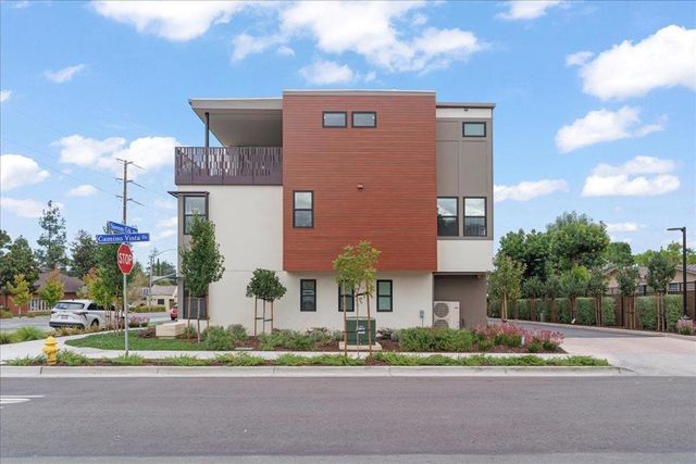 22540 Stevens Creek Boulevard, Cupertino, CA 95014