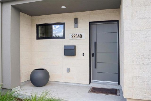 22540 Stevens Creek Boulevard, Cupertino, CA 95014