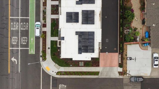 22540 Stevens Creek Boulevard, Cupertino, CA 95014