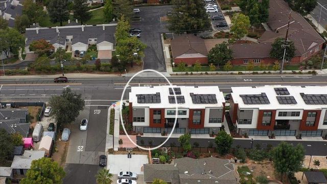 22540 Stevens Creek Boulevard, Cupertino, CA 95014