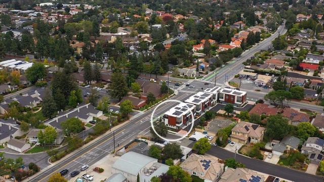 22540 Stevens Creek Boulevard, Cupertino, CA 95014