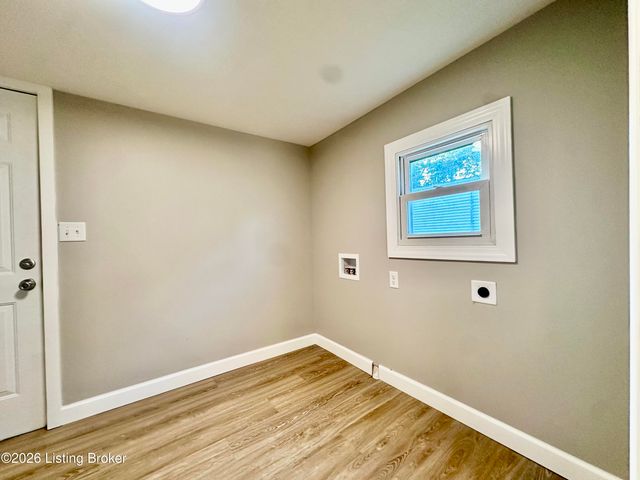 1524 Hargan St, Radcliff, KY 40160