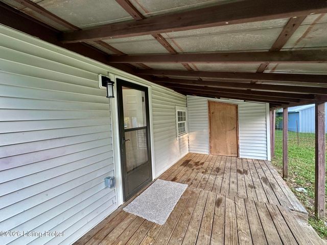 1524 Hargan St, Radcliff, KY 40160