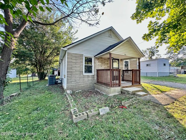 1524 Hargan St, Radcliff, KY 40160
