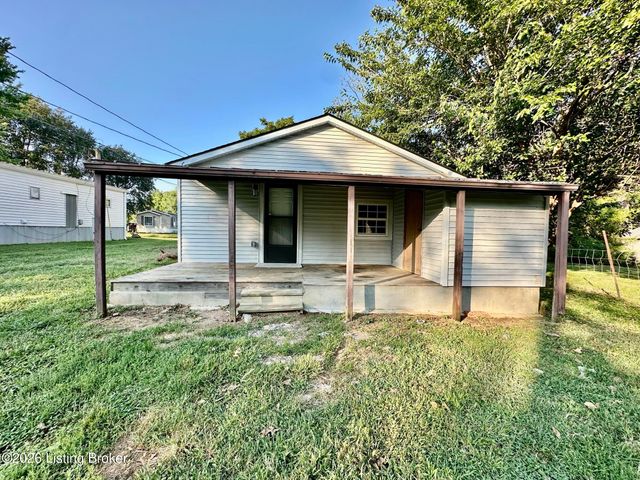 1524 Hargan St, Radcliff, KY 40160