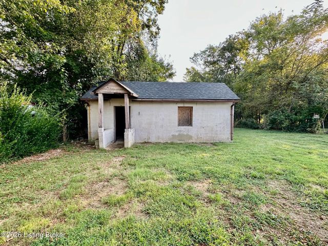 1524 Hargan St, Radcliff, KY 40160