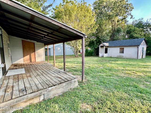 1524 Hargan St, Radcliff, KY 40160