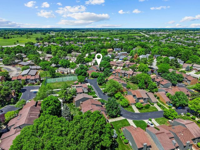2140 Fort Harrods Drive 23, Lexington, KY 40513
