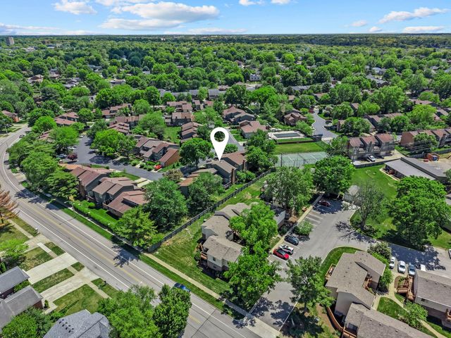 2140 Fort Harrods Drive 23, Lexington, KY 40513