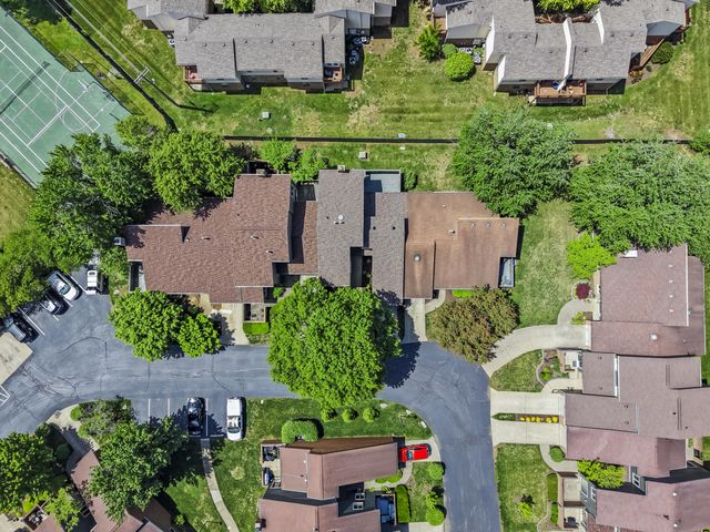 2140 Fort Harrods Drive 23, Lexington, KY 40513