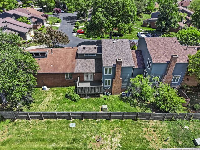 2140 Fort Harrods Drive 23, Lexington, KY 40513