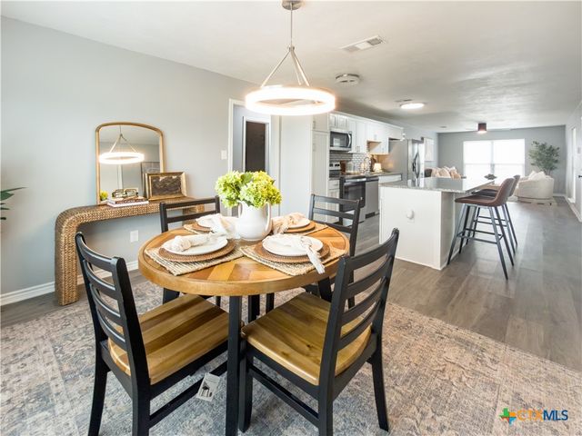 1810 Clarawood Drive, Killeen, TX 76549