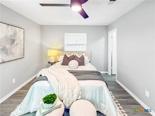 1810 Clarawood Drive, Killeen, TX 76549