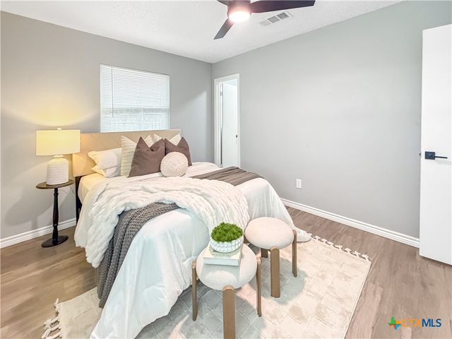 1810 Clarawood Drive, Killeen, TX 76549