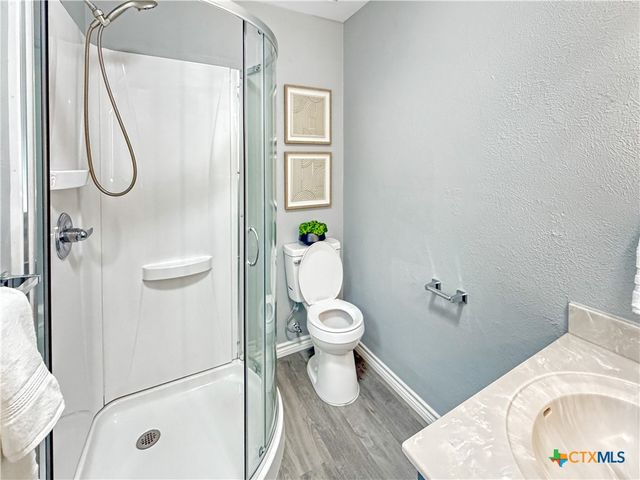 1810 Clarawood Drive, Killeen, TX 76549