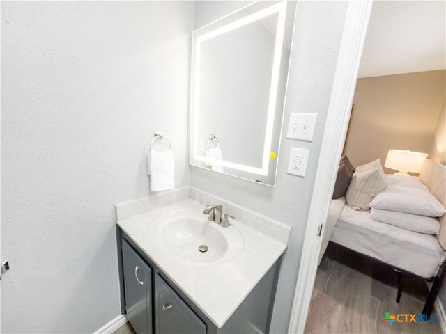 1810 Clarawood Drive, Killeen, TX 76549