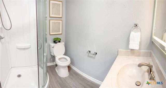 1810 Clarawood Drive, Killeen, TX 76549