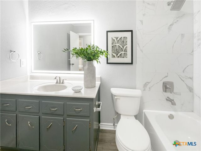 1810 Clarawood Drive, Killeen, TX 76549