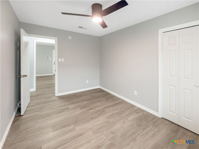 1810 Clarawood Drive, Killeen, TX 76549