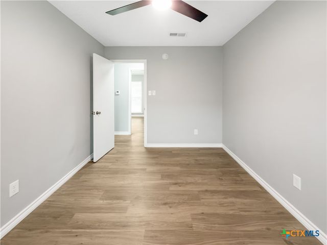 1810 Clarawood Drive, Killeen, TX 76549