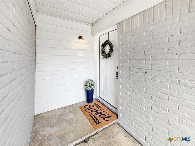 1810 Clarawood Drive, Killeen, TX 76549