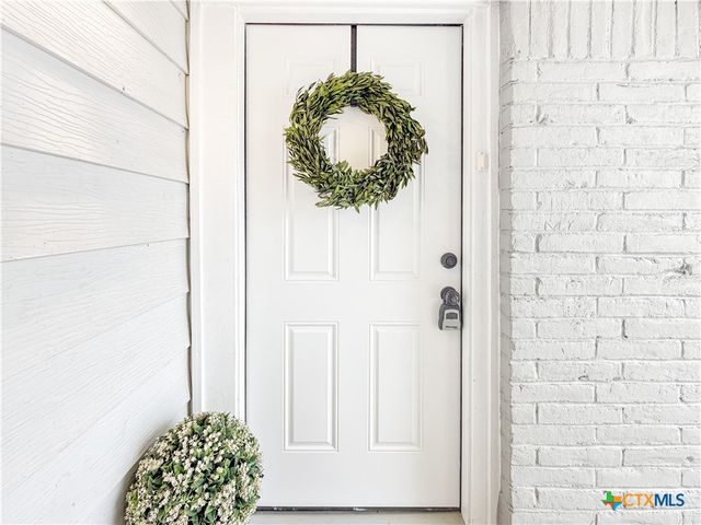 1810 Clarawood Drive, Killeen, TX 76549