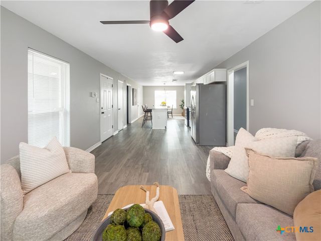 1810 Clarawood Drive, Killeen, TX 76549