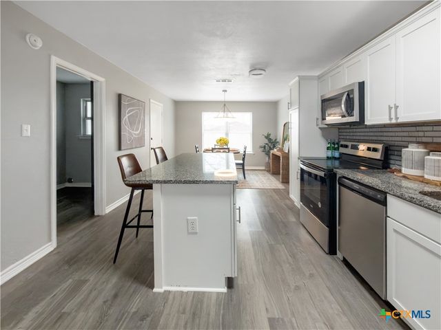 1810 Clarawood Drive, Killeen, TX 76549