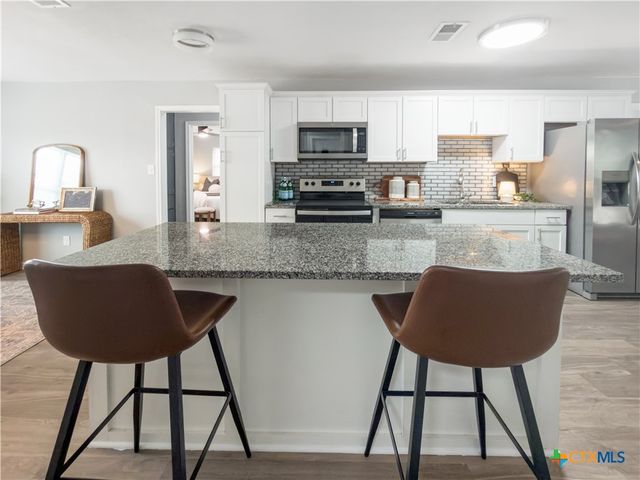 1810 Clarawood Drive, Killeen, TX 76549