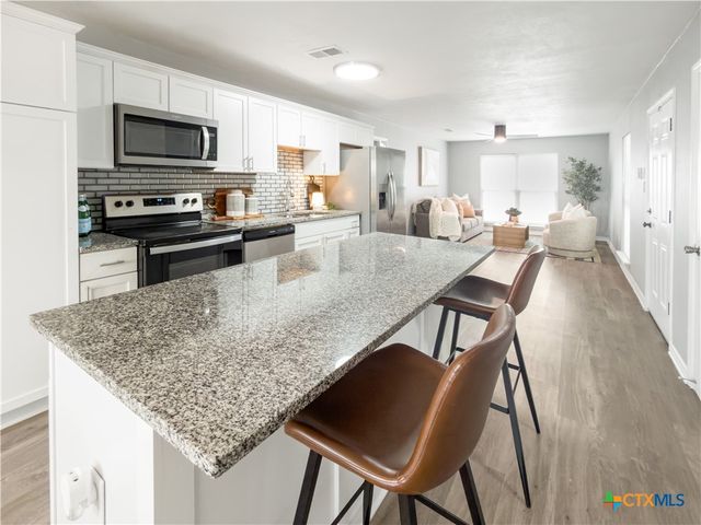 1810 Clarawood Drive, Killeen, TX 76549