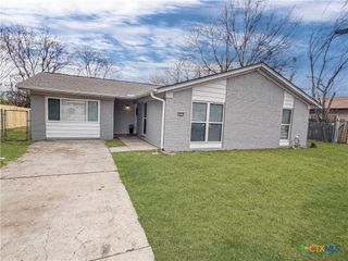 1810 Clarawood Drive, Killeen, TX 76549